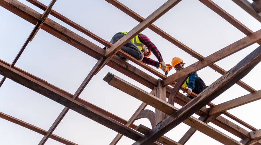 Professional gutter cleaning services in Nags Head, NC